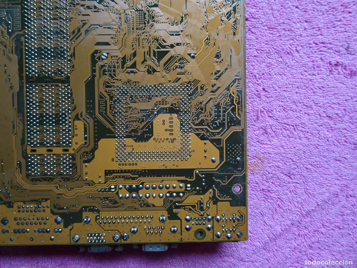 Segunda mano: placa base p5s-vm pc hp pavilion 8515 a&ntilde;o 1998 - Foto 14