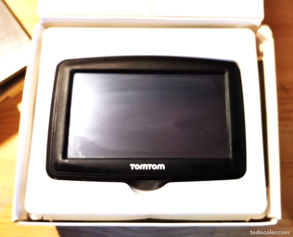 Segunda mano: TOMTOM XL 2 CON CAJA, INSTRUCIONES Y CABLE, FUNCIONANDO - Foto 1
