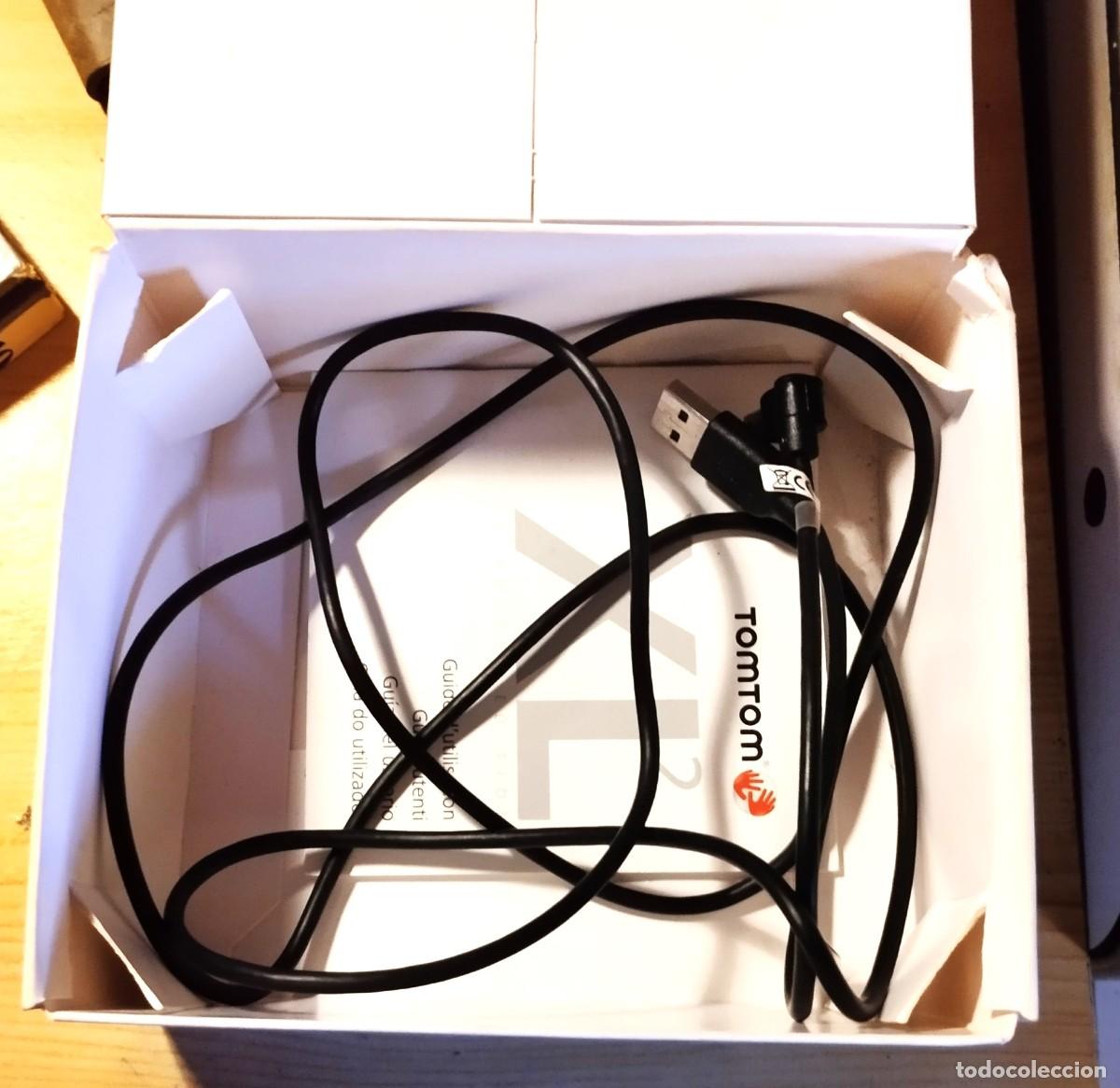 Segunda mano: TOMTOM XL 2 CON CAJA, INSTRUCIONES Y CABLE, FUNCIONANDO - Foto 3