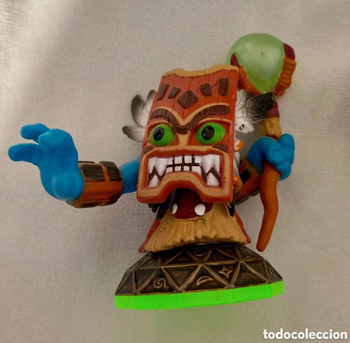 Segunda mano: Juego Nintendo 3DS Juego Skylanders - Foto 5