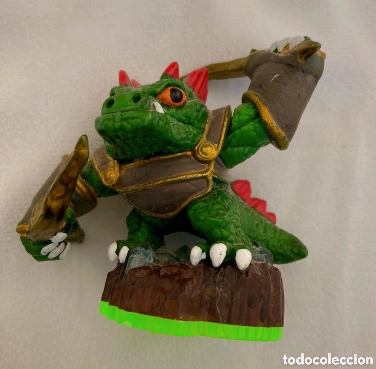Segunda mano: Juego Nintendo 3DS Juego Skylanders - Foto 6