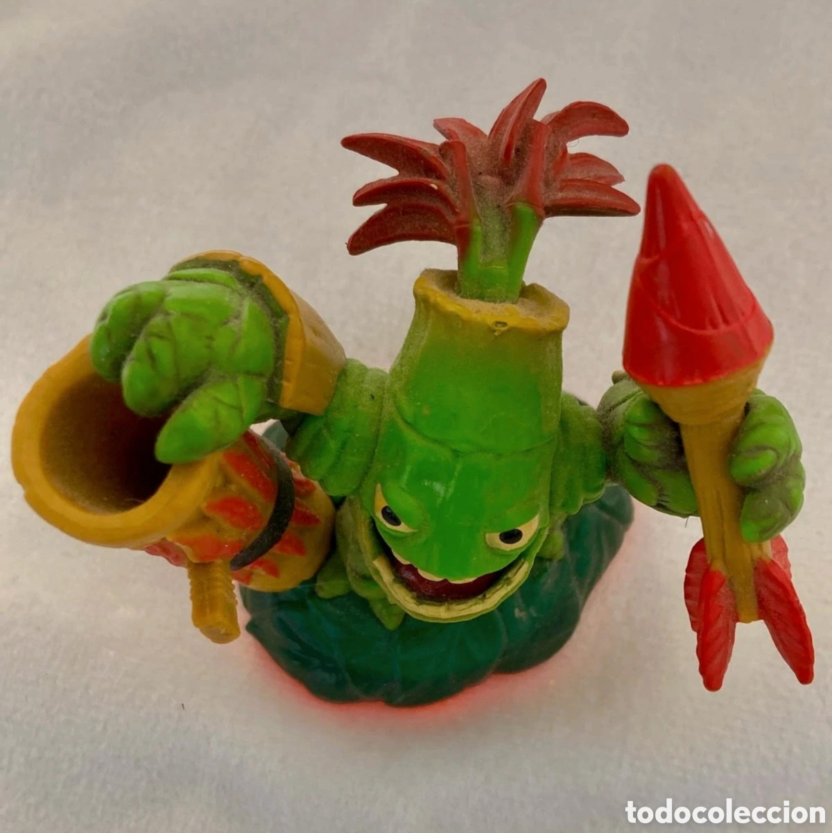 Segunda mano: Juego Nintendo 3DS Juego Skylanders - Foto 8