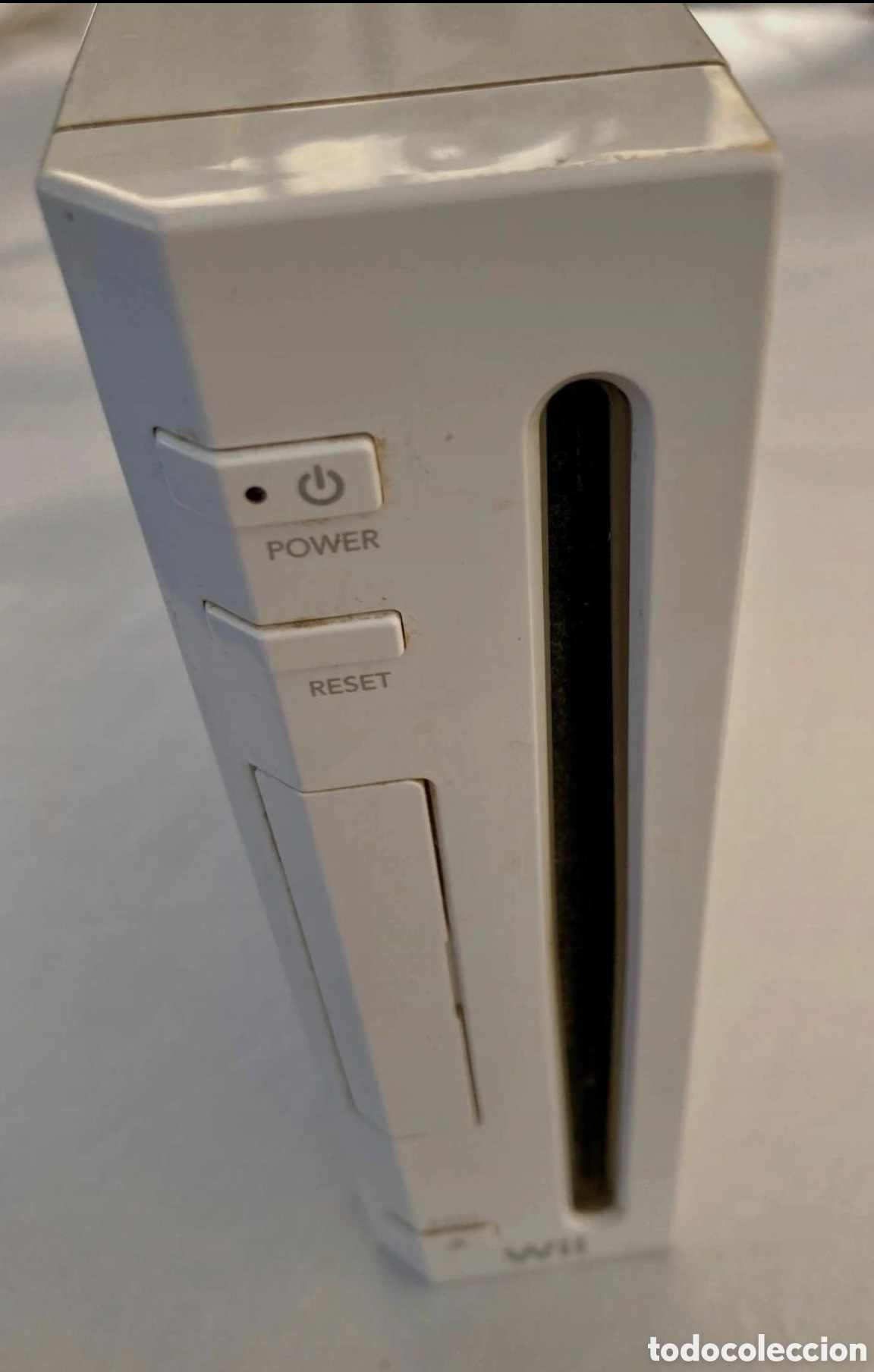 Segunda mano: Nintendo wii con mando - Foto 3