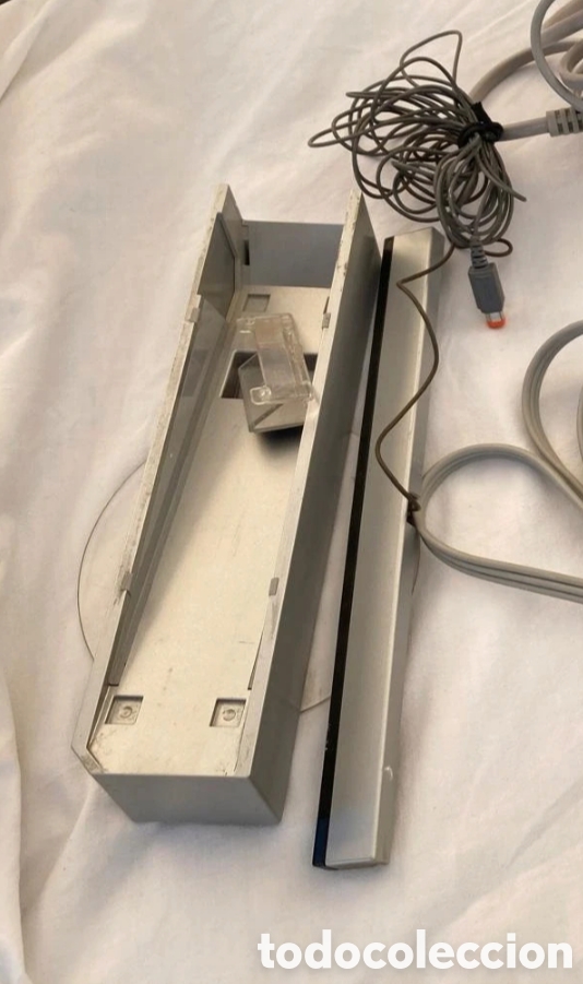 Segunda mano: Nintendo wii con mando - Foto 7