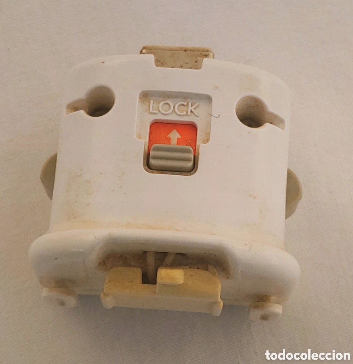 Segunda mano: Wii Mote - Foto 1