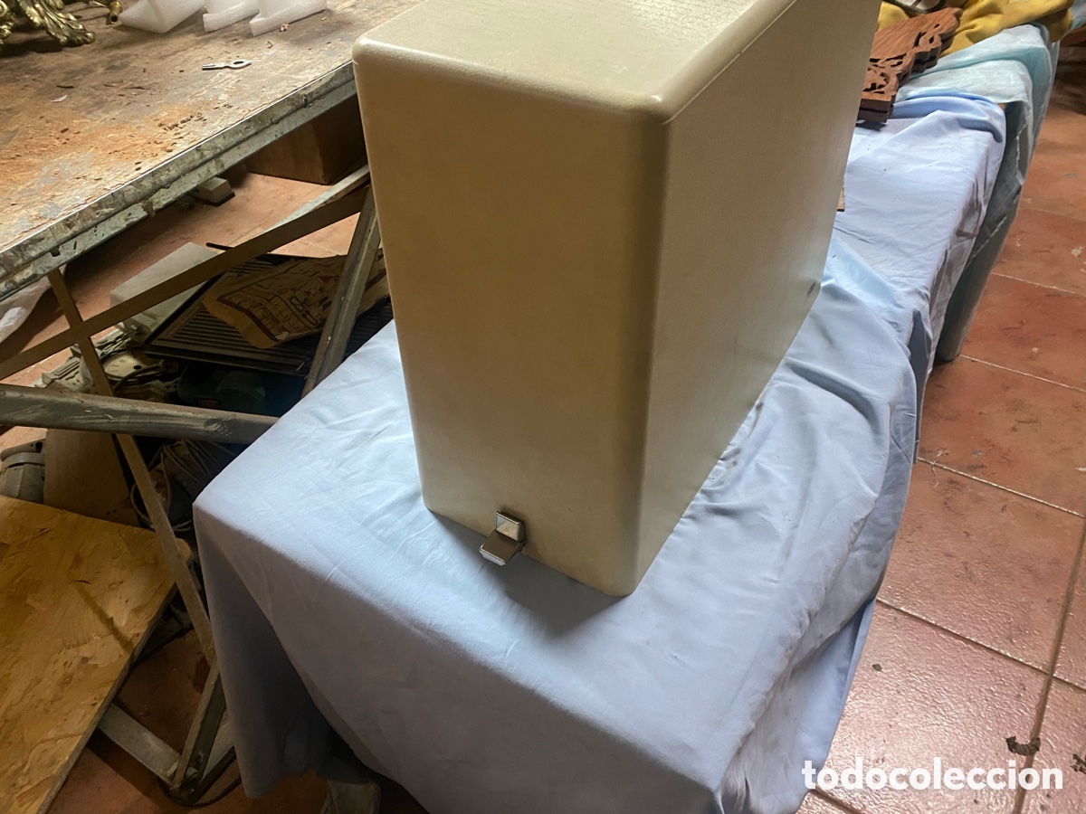 Segunda mano: G M&aacute;quina de coser port&aacute;til - Foto 3