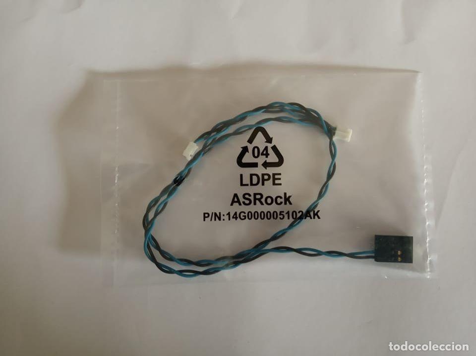 Segunda mano: Cable Audio HDMI interno - Foto 1
