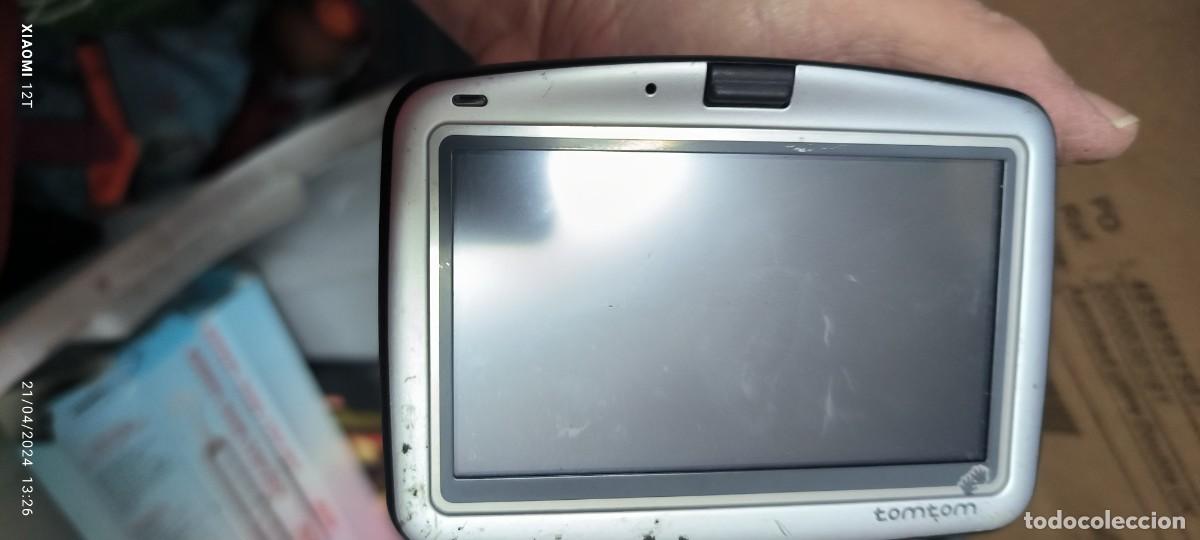 Segunda mano: GPS Tomtom - Foto 1
