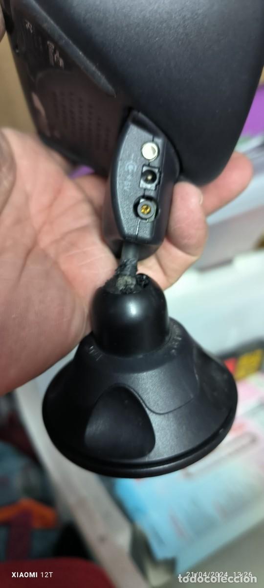 Segunda mano: GPS Tomtom - Foto 4