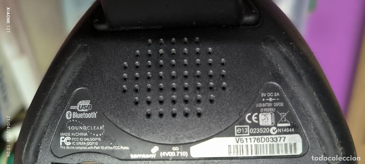 Segunda mano: GPS Tomtom - Foto 7