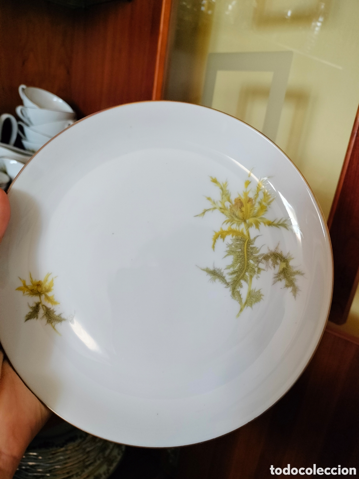 Segunda mano: Vajilla bidasoa perfecto estado - Foto 3