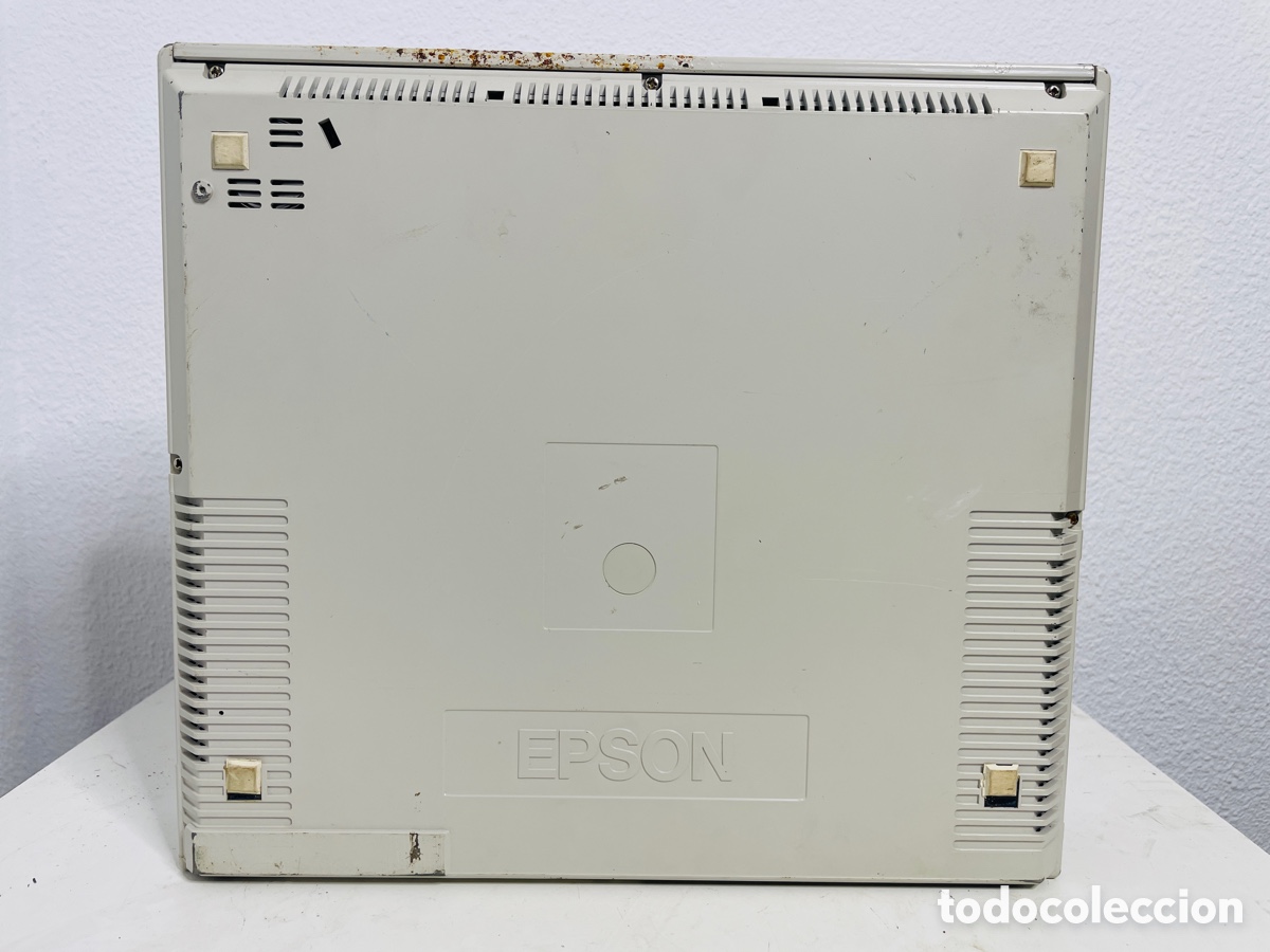 Segunda mano: Epson Q150A Laptop Computer - Foto 13