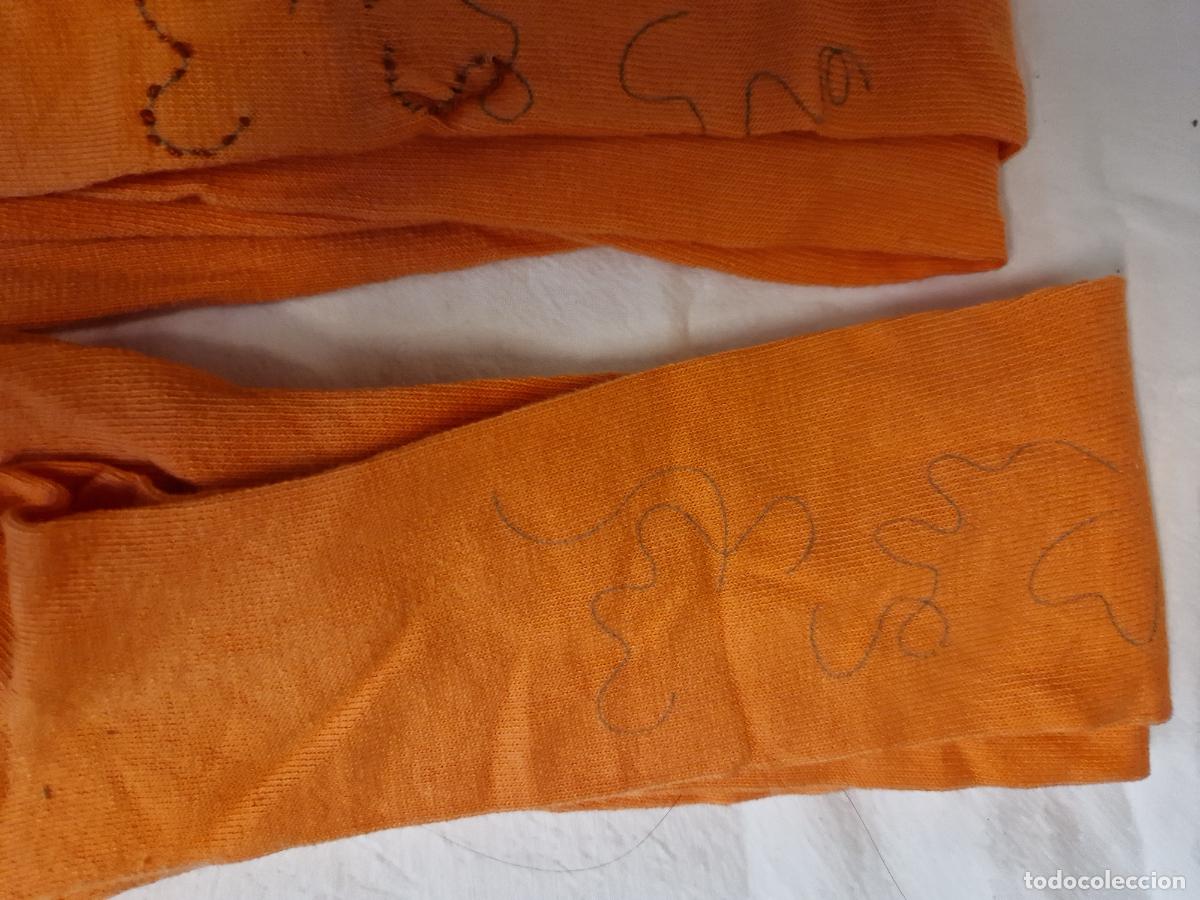 Segunda mano: PACK 3 LEOTARDOS. TALLA 4 - Foto 2
