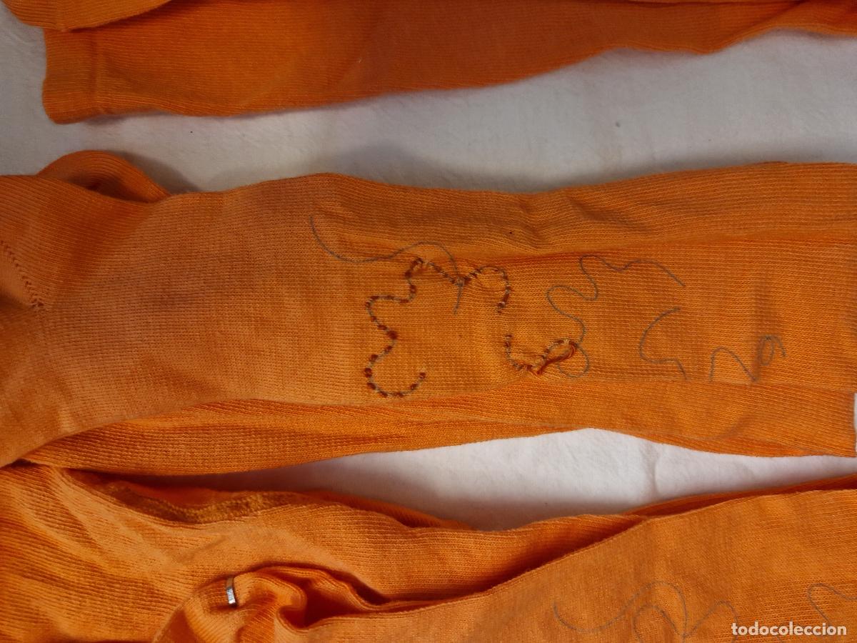 Segunda mano: PACK 3 LEOTARDOS. TALLA 4 - Foto 3
