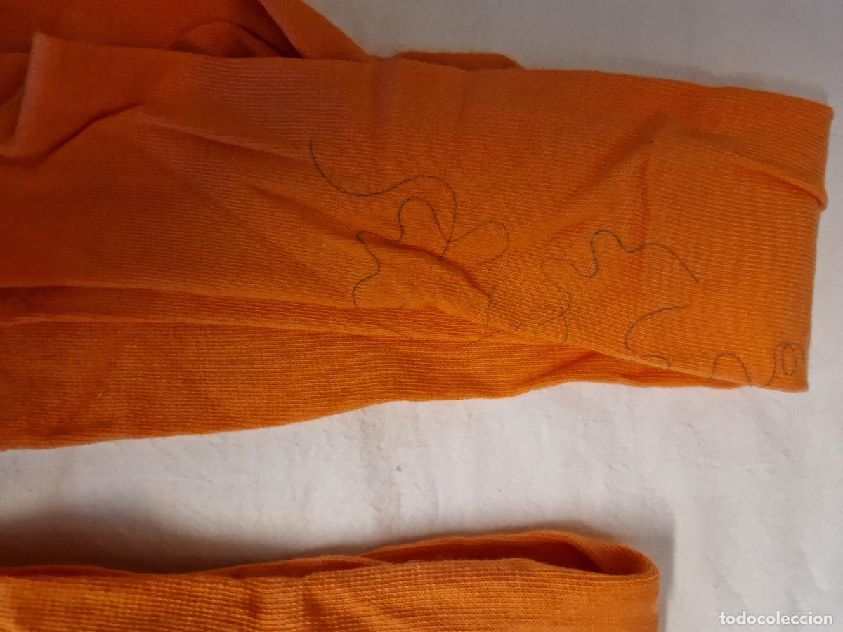 Segunda mano: PACK 3 LEOTARDOS. TALLA 4 - Foto 4