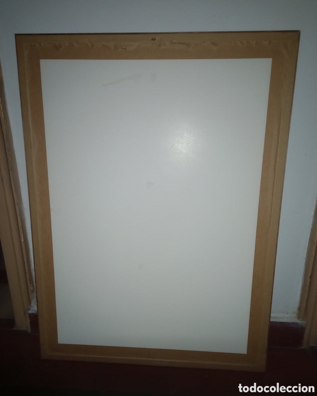 Segunda mano: Poster enmarcado RAFAEL - EL CARDENAL - MUSEO DEL PRADO - Foto 3