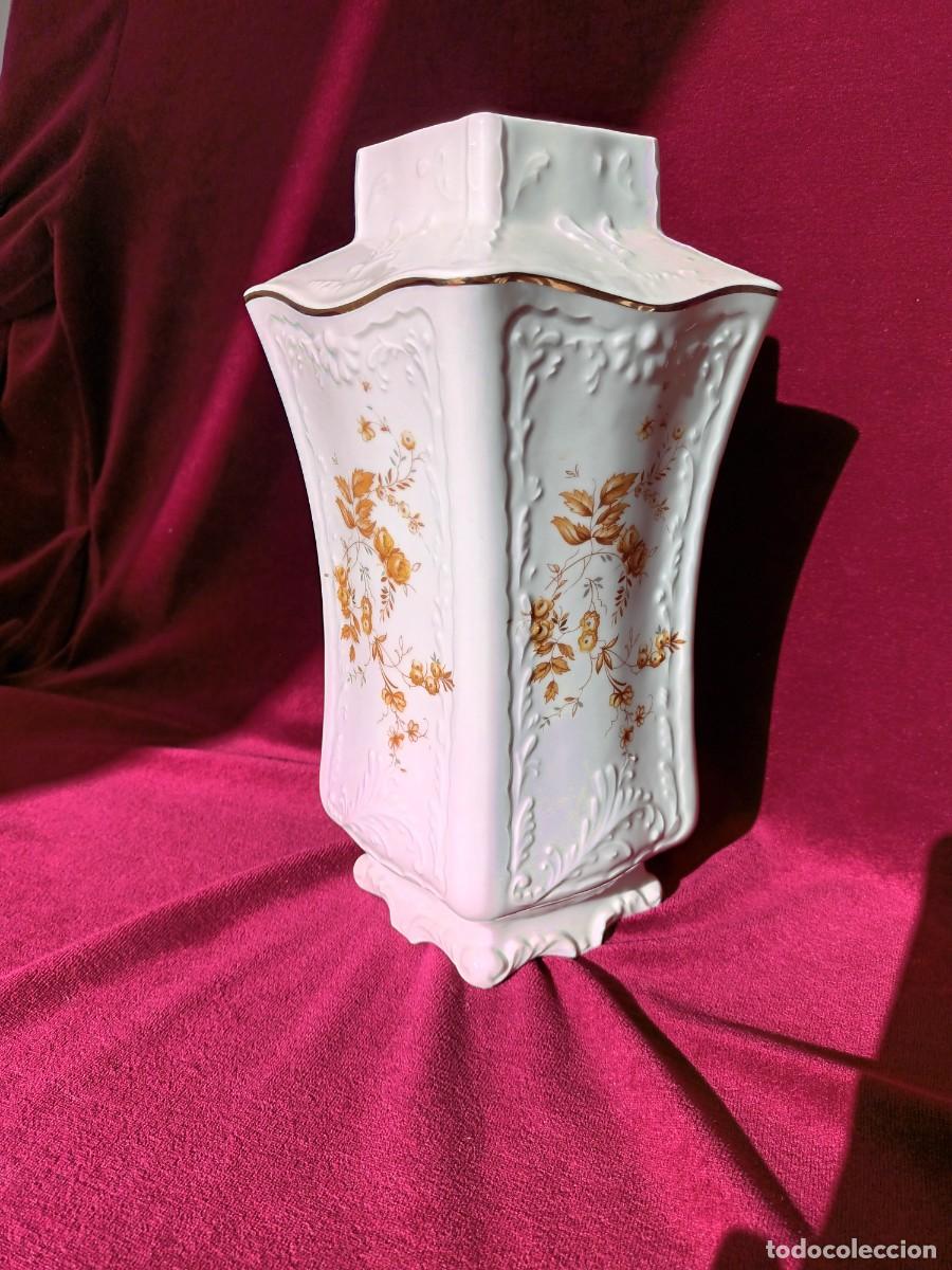 Segunda mano: JARR&Oacute;N DE -PORCELANAS - MADE IN SPAIN . - Foto 7