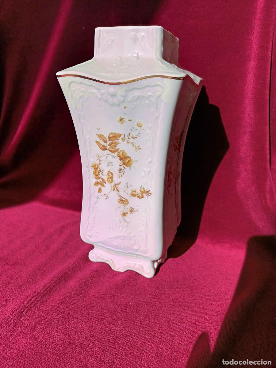 Segunda mano: JARR&Oacute;N DE -PORCELANAS - MADE IN SPAIN . - Foto 9