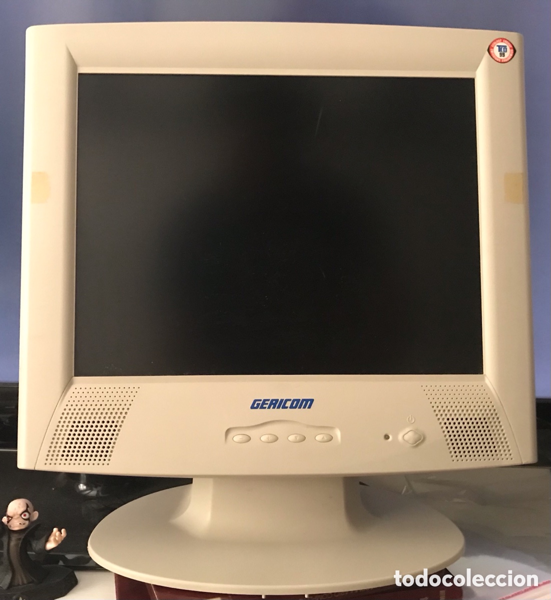 Segunda mano: Monitor L5EX-TA PC pantalla plana - Foto 1