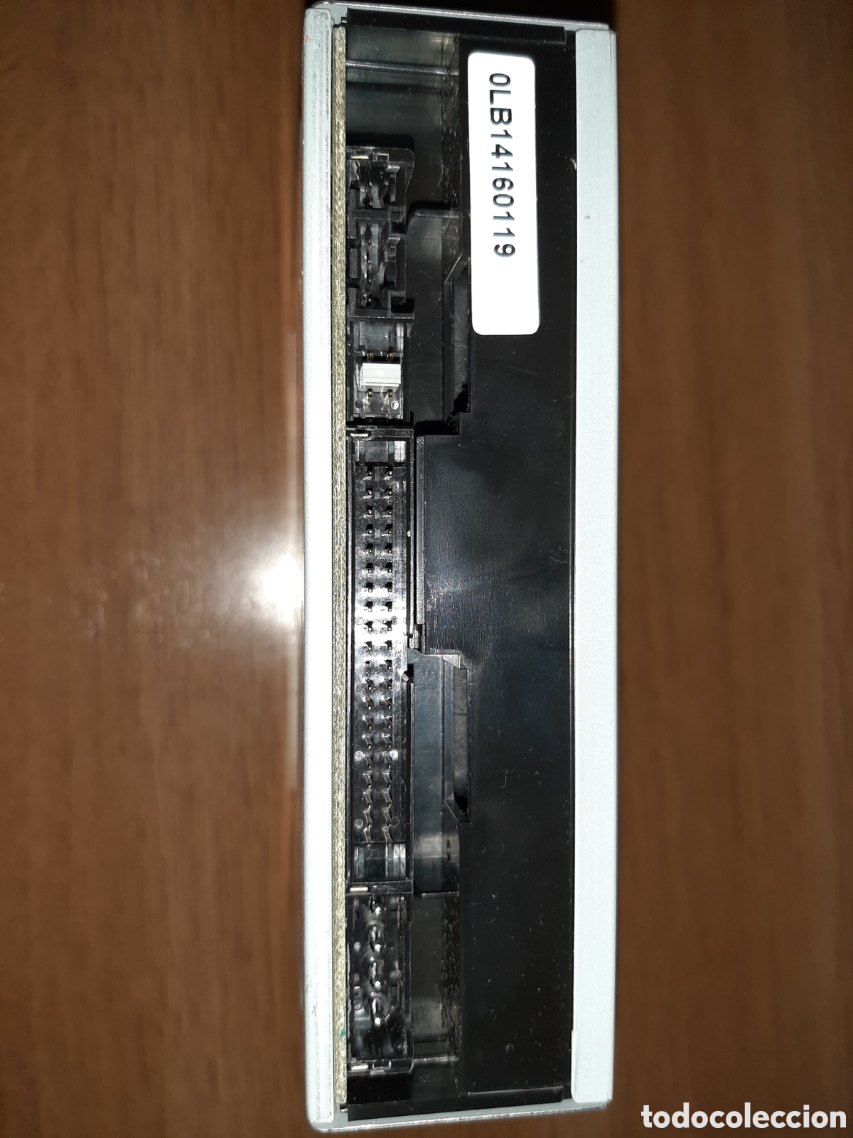 Segunda mano: LECTOR DE CD MARCA LG - Foto 2