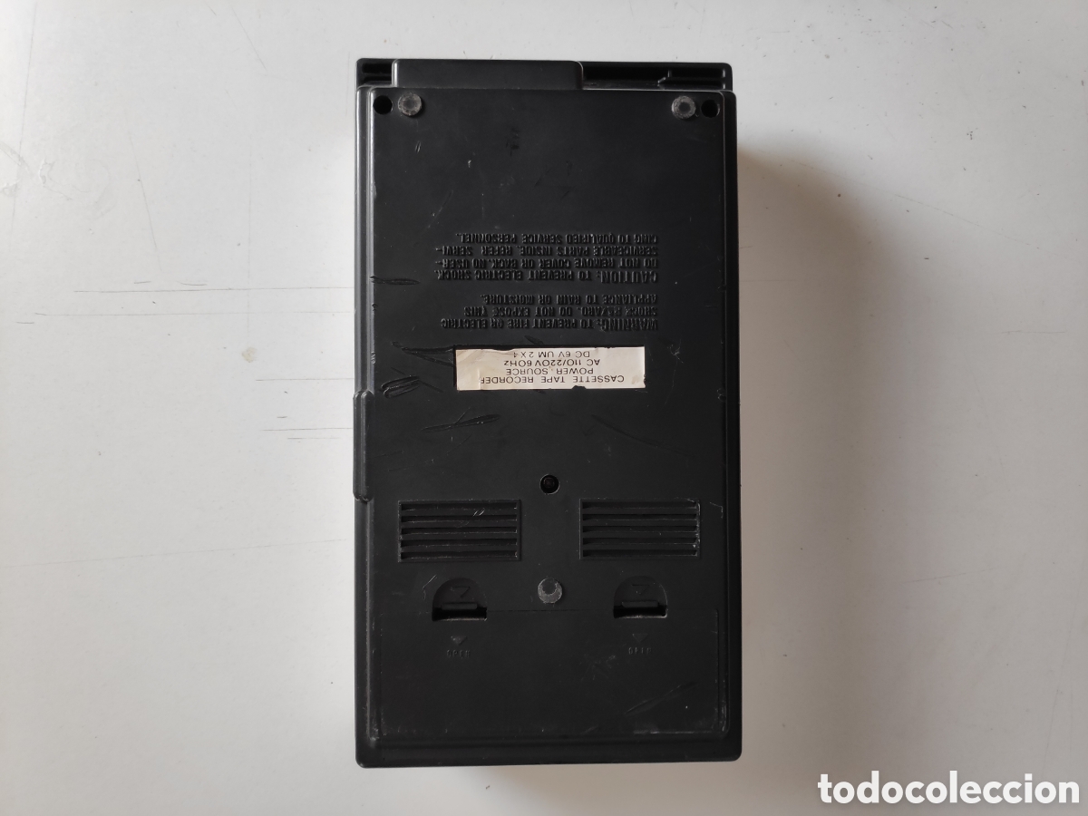 Segunda mano: Casette Computron. Amstrad, MSX, Commodore, Spectrum - Foto 2