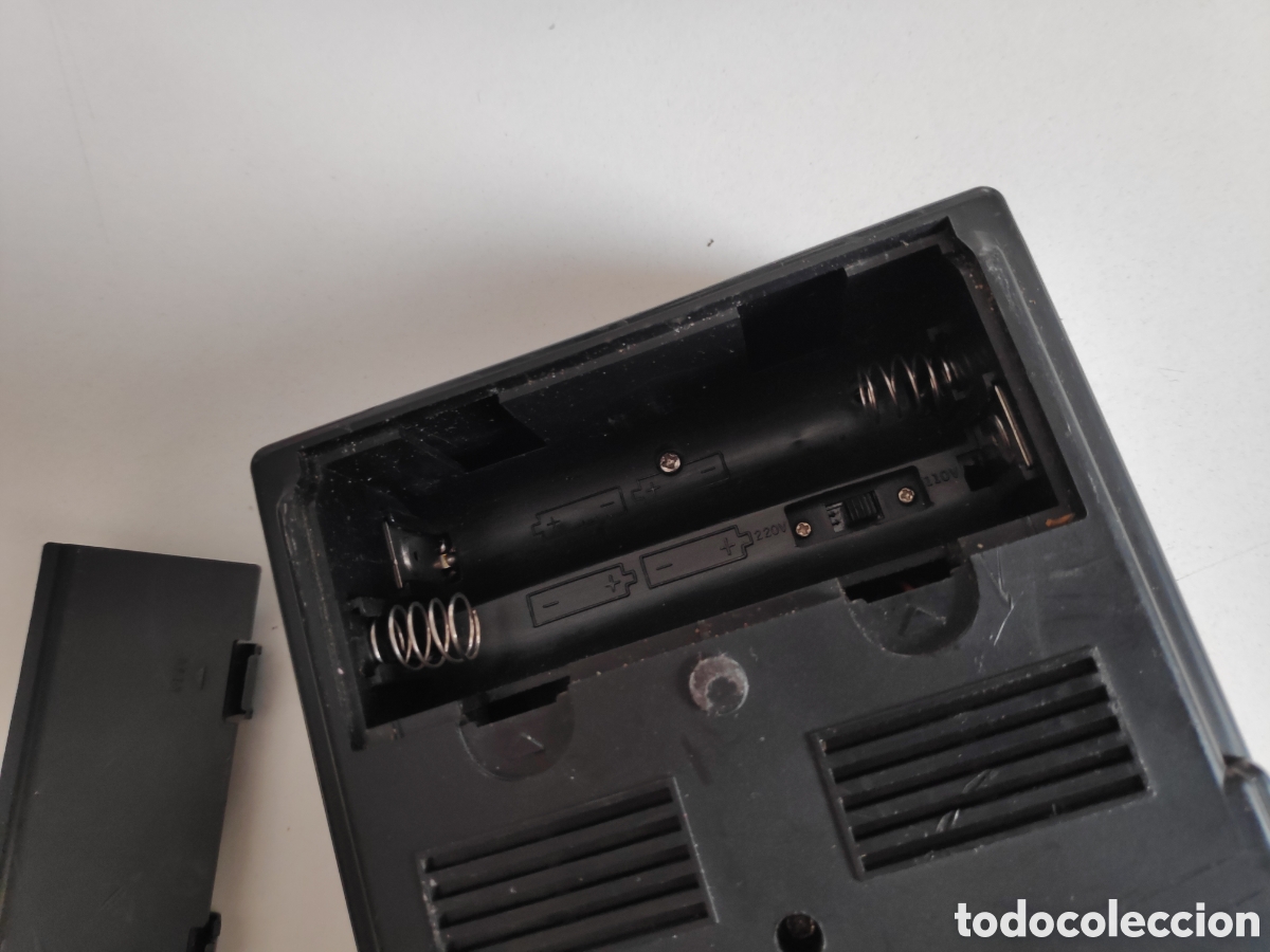 Segunda mano: Casette Computron. Amstrad, MSX, Commodore, Spectrum - Foto 4