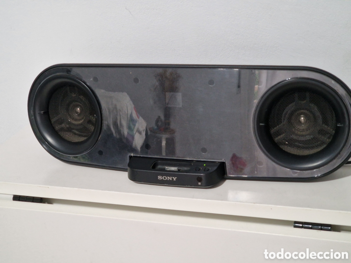 Segunda mano: Sony rdh-sk8ip - Foto 2