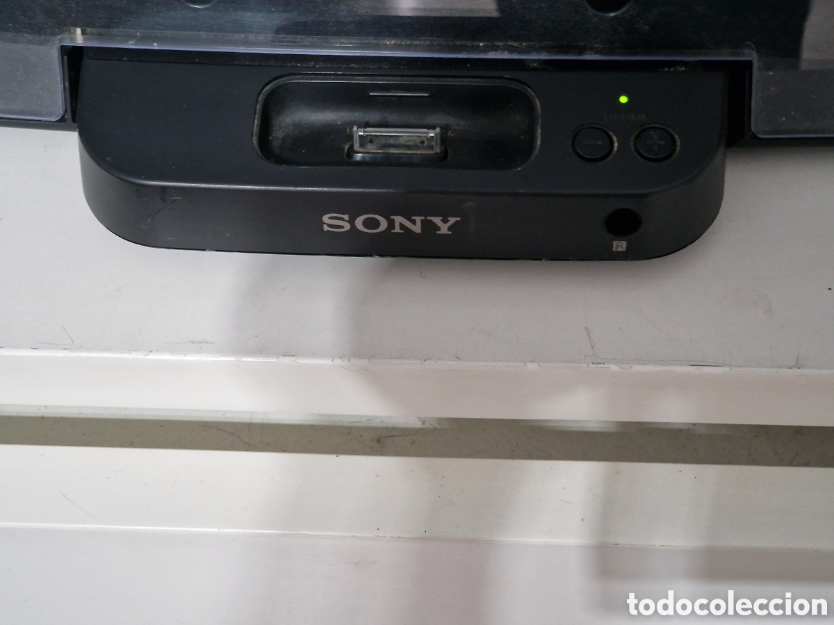 Segunda mano: Sony rdh-sk8ip - Foto 4