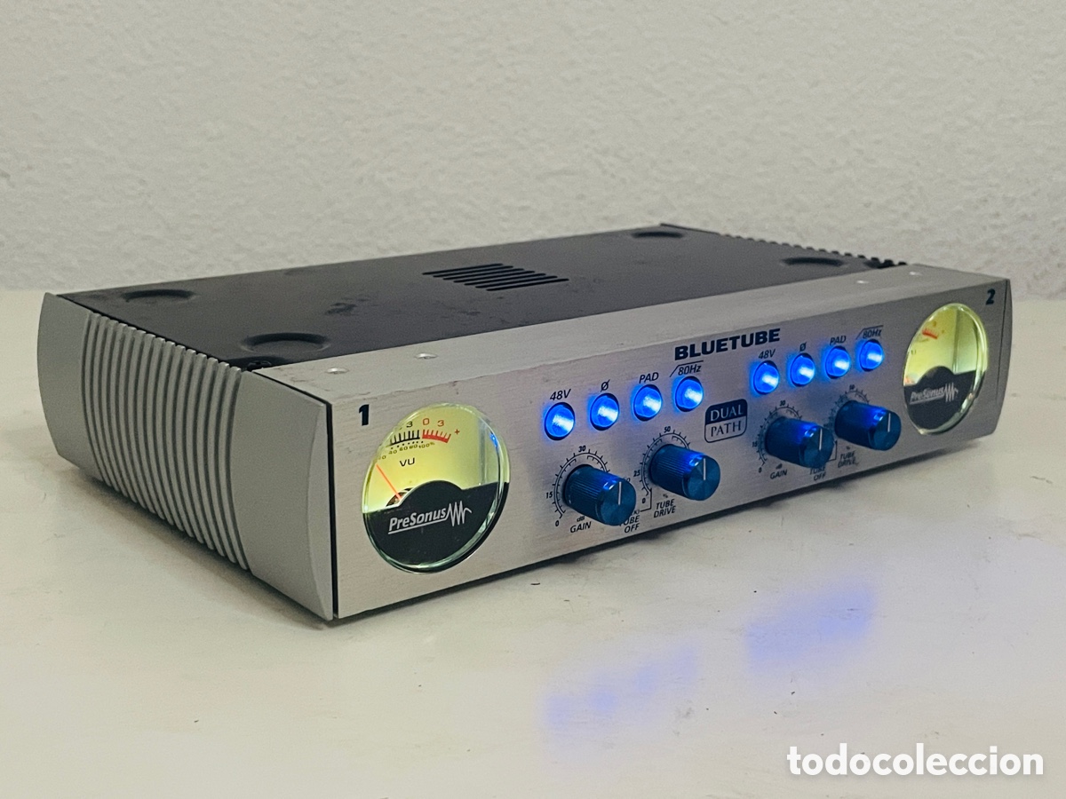 Segunda mano: PreSonus Bluetube Dual Path - Foto 5