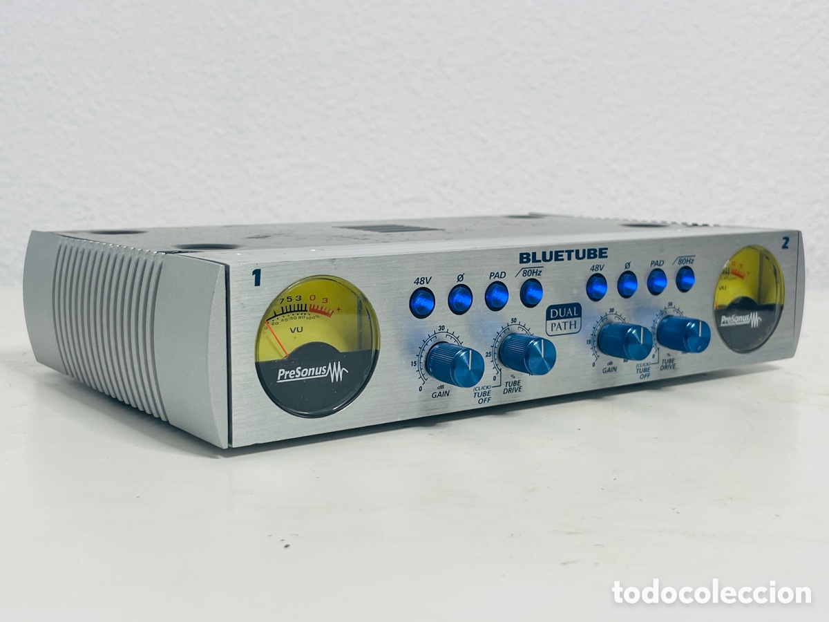 Segunda mano: PreSonus Bluetube Dual Path - Foto 12