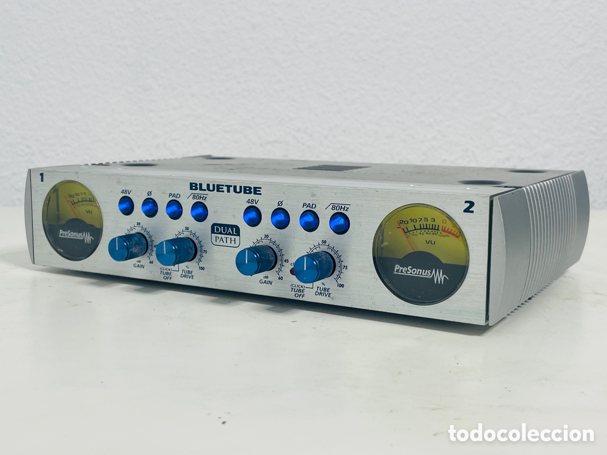 Segunda mano: PreSonus Bluetube Dual Path - Foto 13