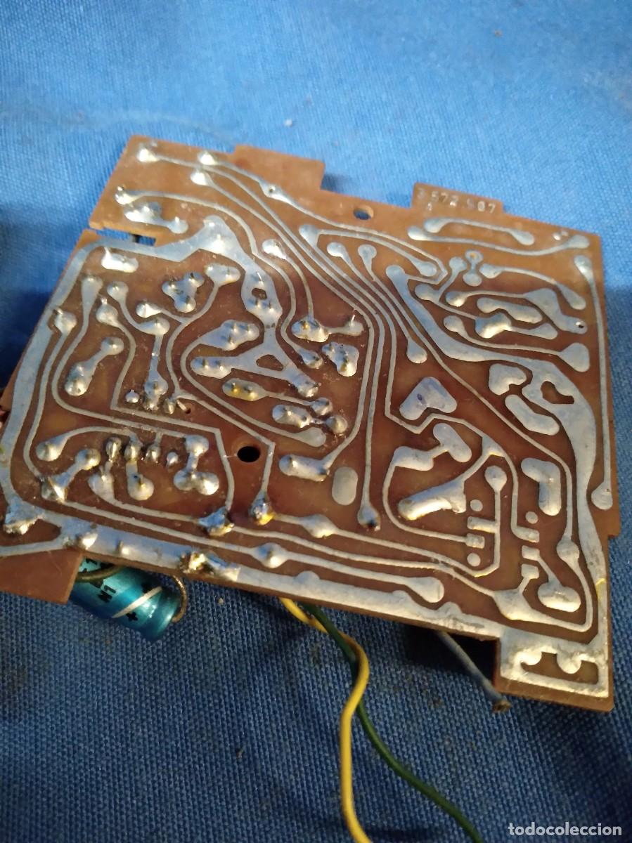 Segunda mano: Antiguo kit electr&oacute;nico de medici&oacute;n?? - Foto 7