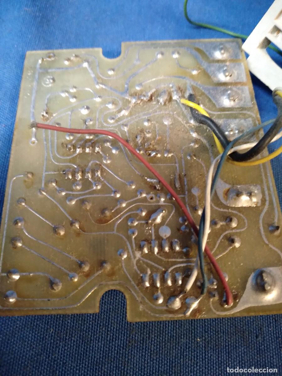 Segunda mano: Antiguo kit electr&oacute;nico de medici&oacute;n?? - Foto 8