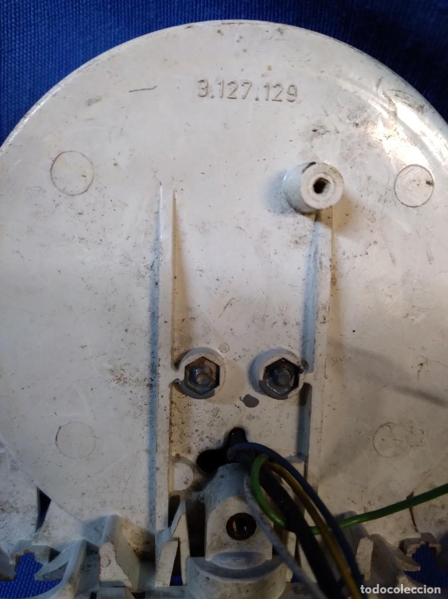 Segunda mano: Antiguo kit electr&oacute;nico de medici&oacute;n?? - Foto 10