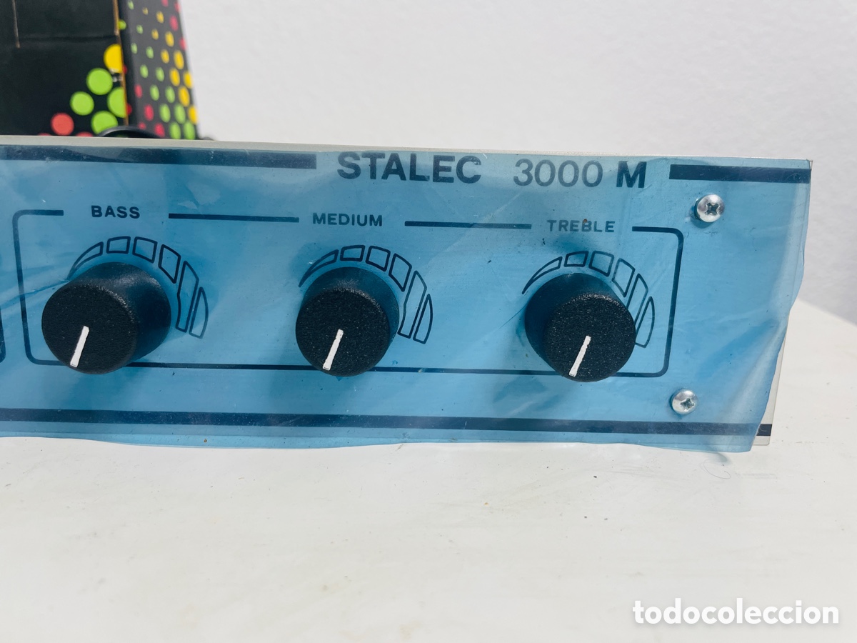 Segunda mano: Space Light Stalec 3000 M - Foto 5