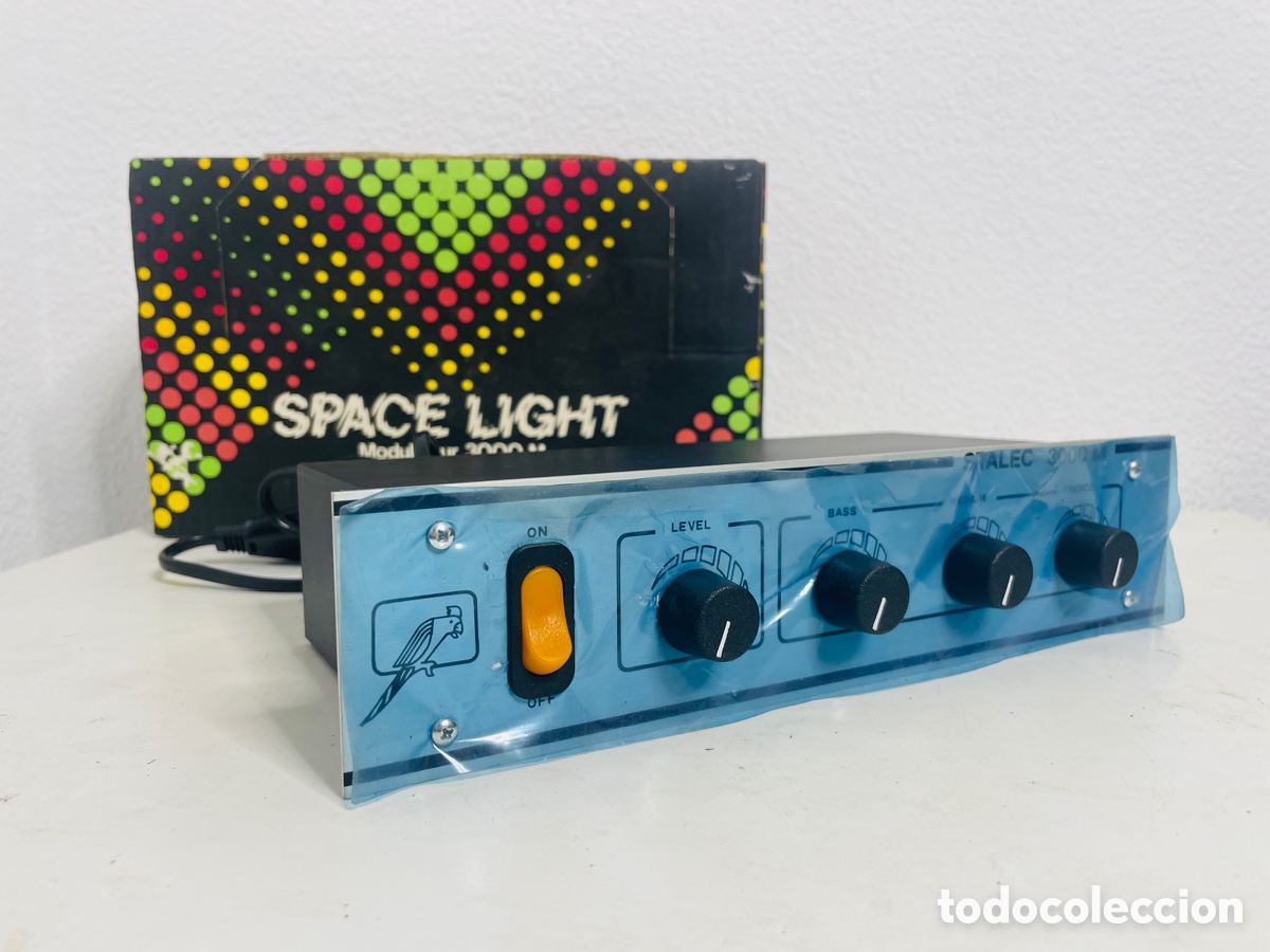 Segunda mano: Space Light Stalec 3000 M - Foto 7