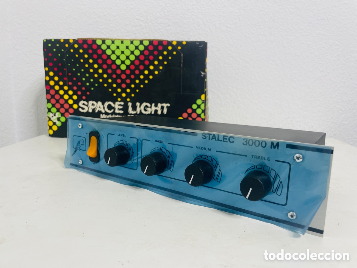Segunda mano: Space Light Stalec 3000 M - Foto 9