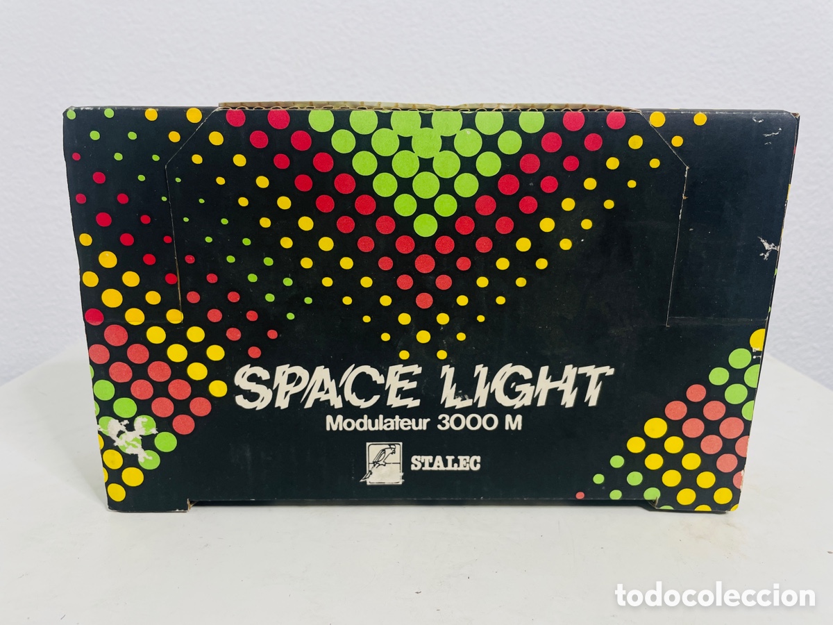 Segunda mano: Space Light Stalec 3000 M - Foto 1