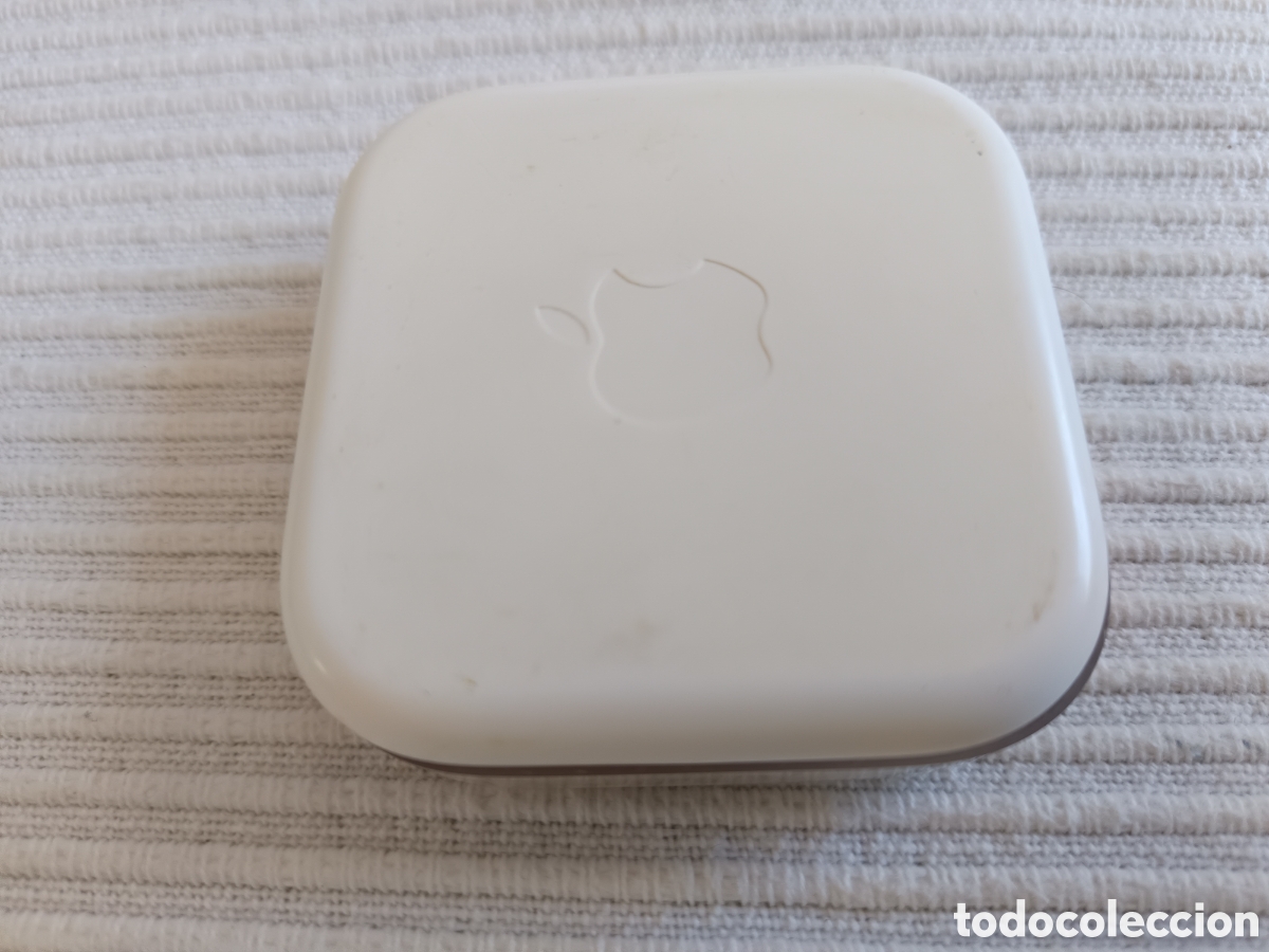 Segunda mano: auriculares Apple - Foto 2