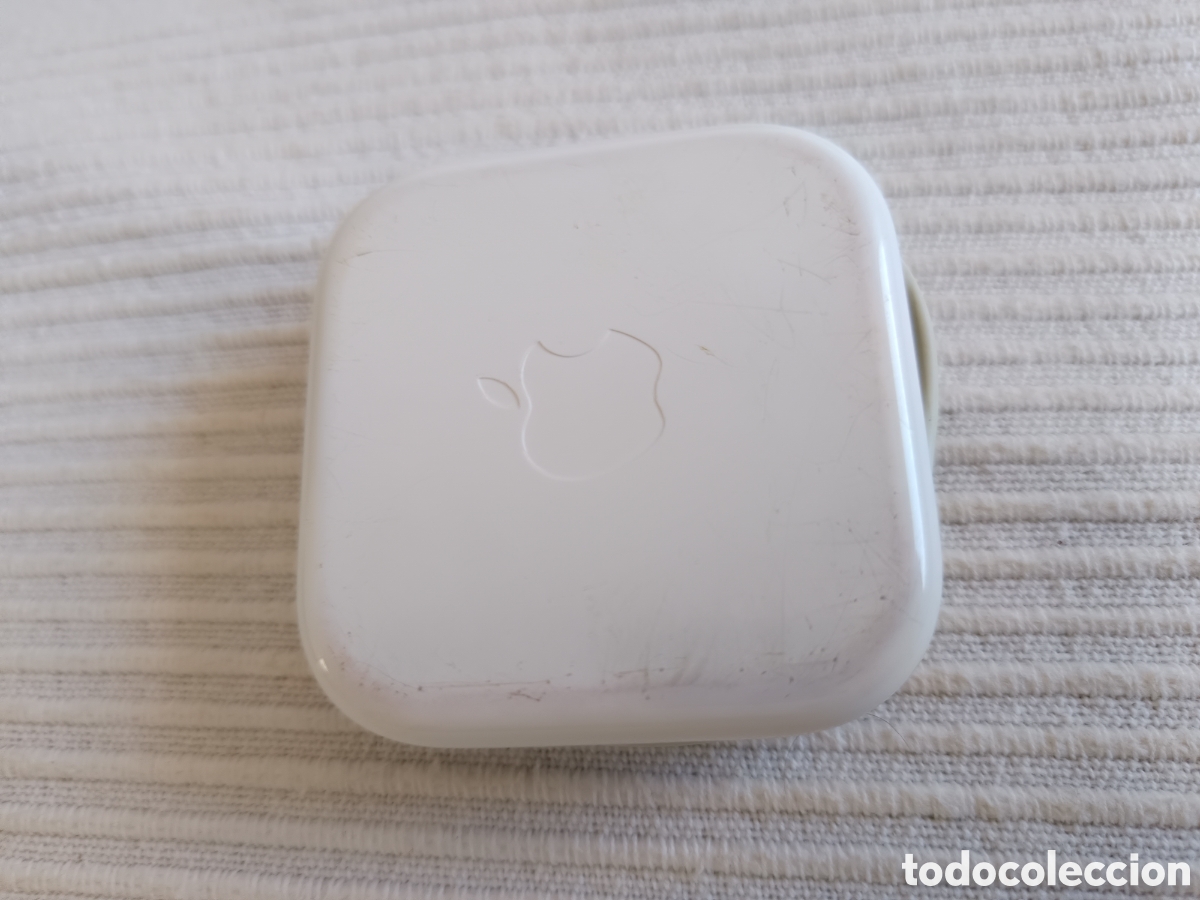 Segunda mano: auriculares Apple - Foto 2