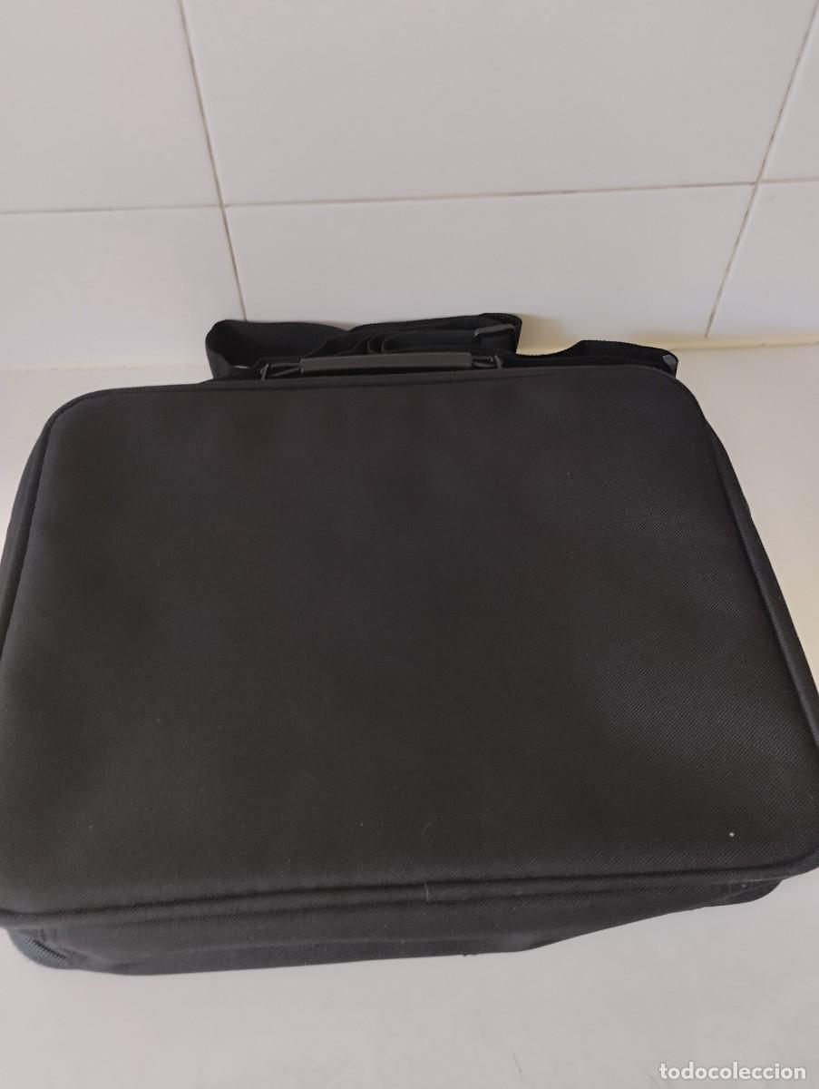 Segunda mano: Malet&iacute;n Port&aacute;til marca TARGUS. - Foto 2