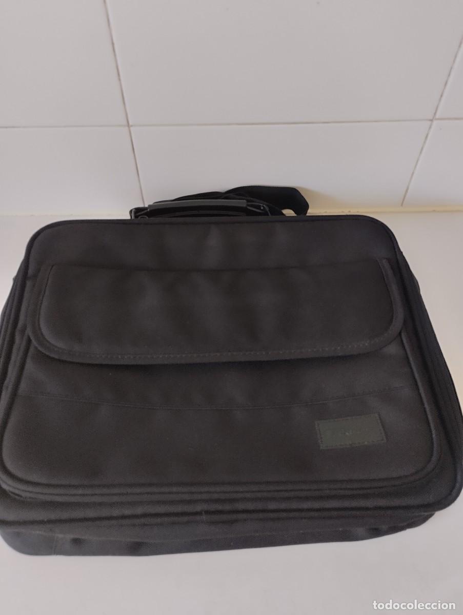 Segunda mano: Malet&iacute;n Port&aacute;til marca TARGUS. - Foto 3