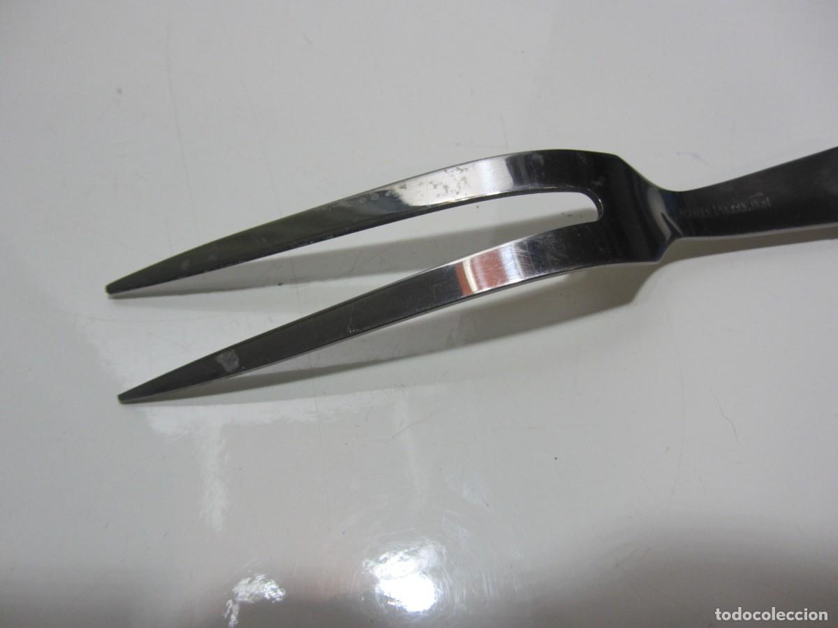 Segunda mano: Gran tenedor Laguiole production - Foto 3