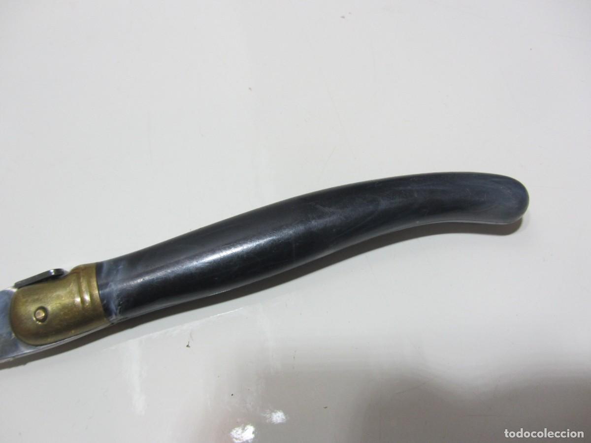 Segunda mano: Gran tenedor Laguiole production - Foto 4