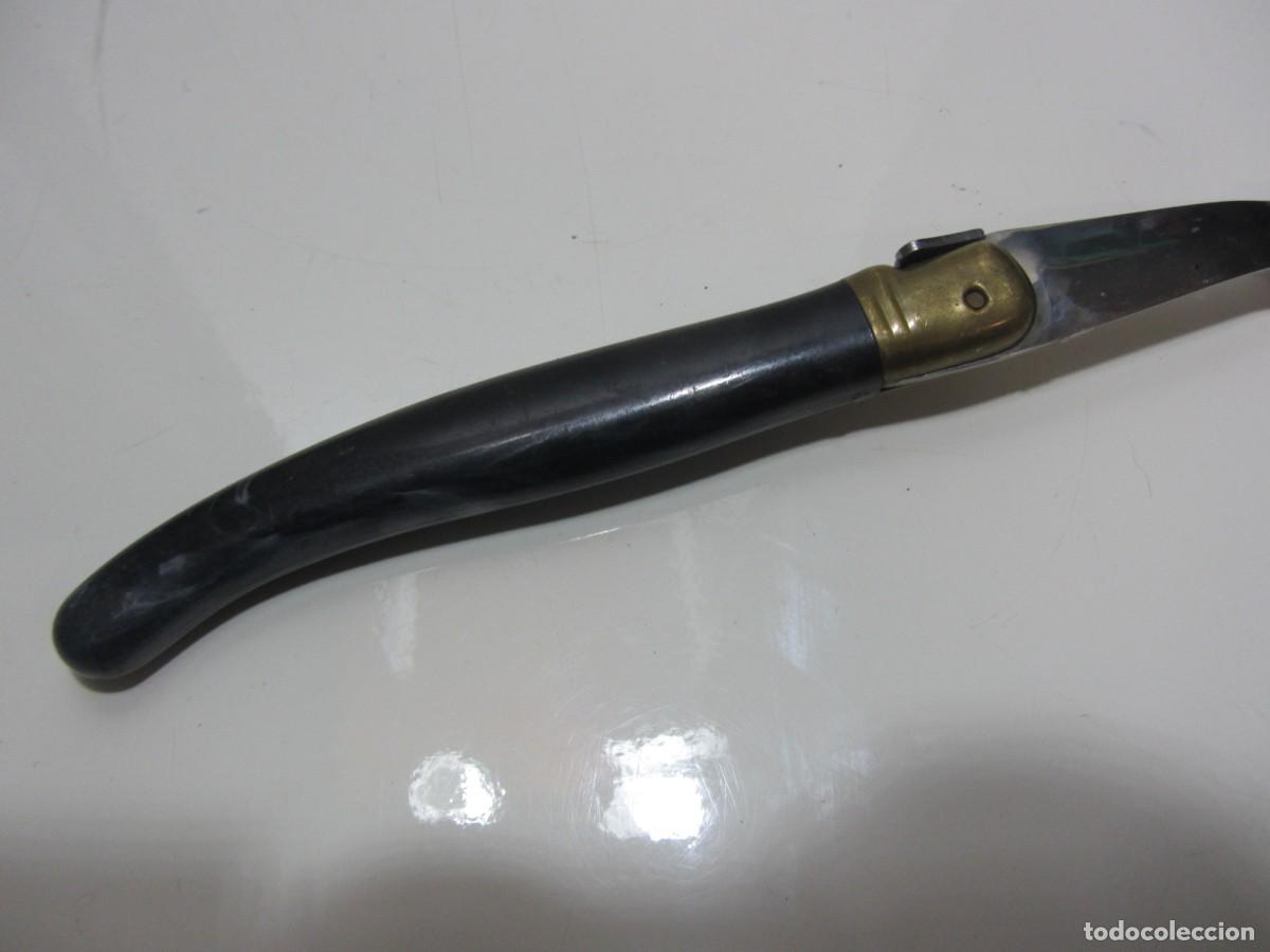 Segunda mano: Gran tenedor Laguiole production - Foto 5