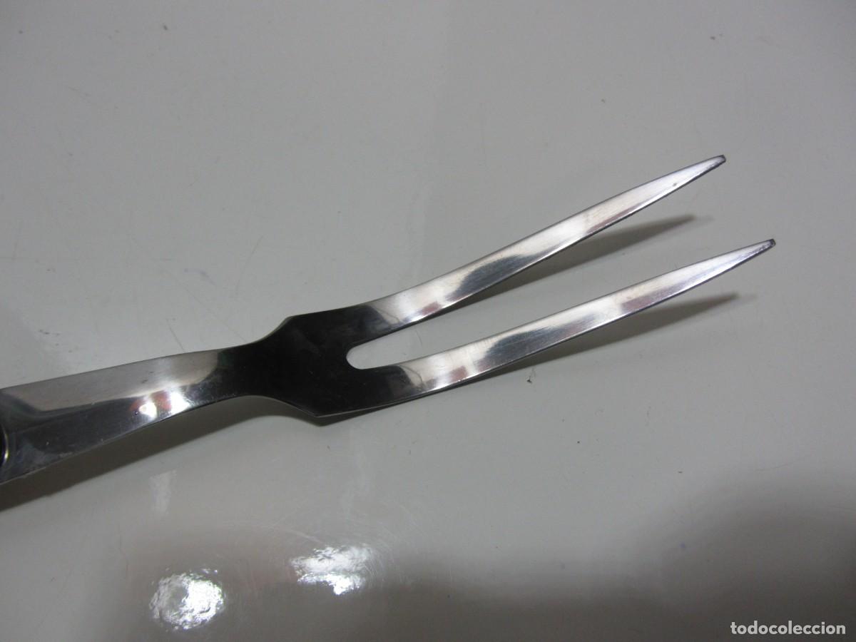 Segunda mano: Gran tenedor Laguiole production - Foto 6