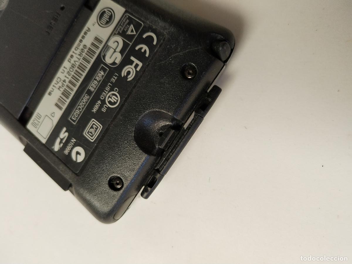 Segunda mano: pda agenda electronica palm m130 - c125 - Foto 4