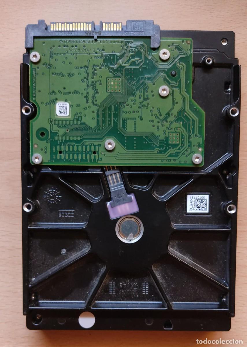 Segunda mano: DISCO DURO PARA PCS ANTIGUOS. - Foto 3