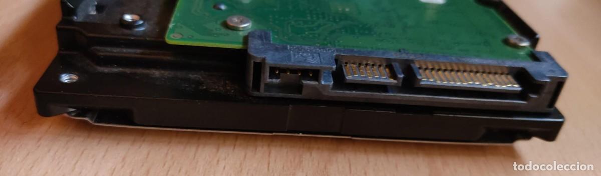 Segunda mano: DISCO DURO PARA PCS ANTIGUOS. - Foto 4