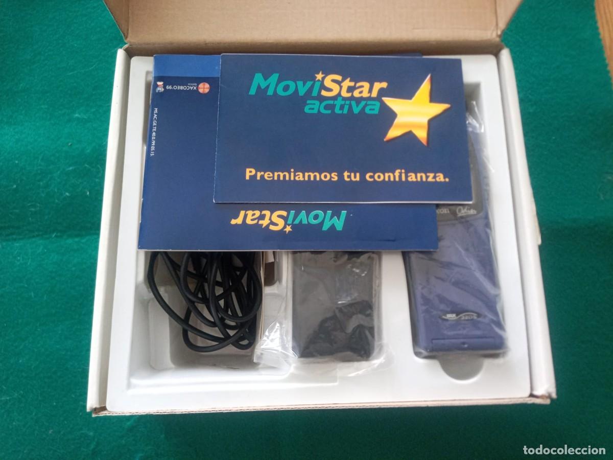 Segunda mano: Movistar Maxon MX-3205 - Foto 3